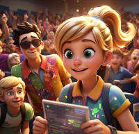 Lớp Practical English - Bài số 24